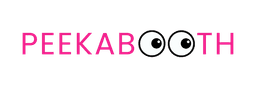 Peek-A-Booth PK Logo